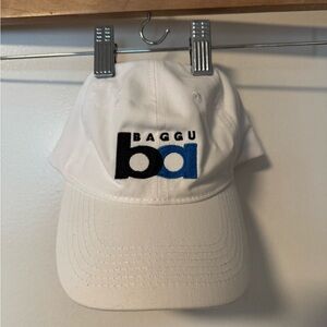 BAGGU + BART - baseball cap